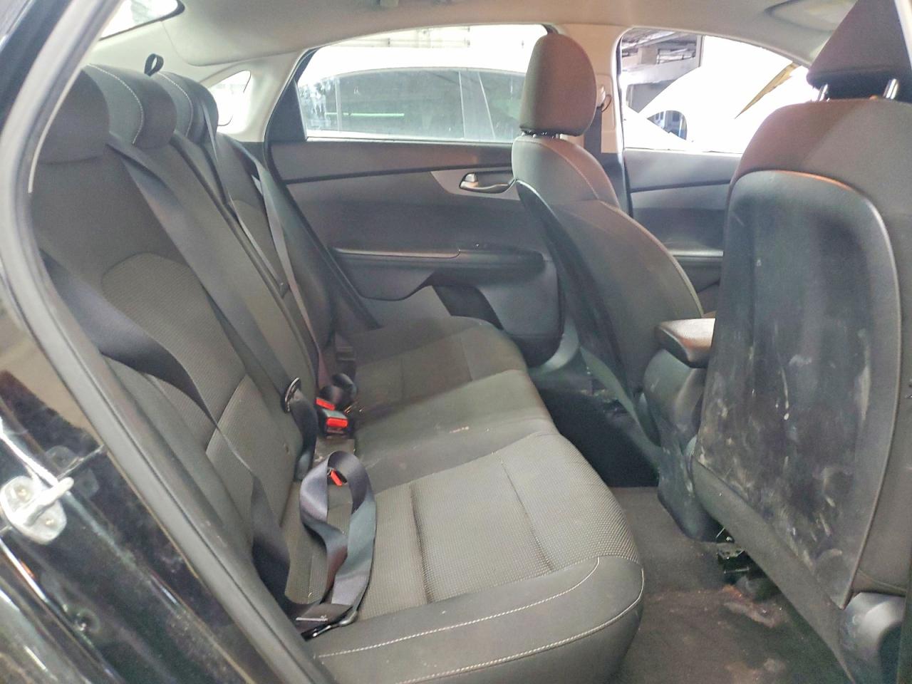 Kia Forte Lxs
