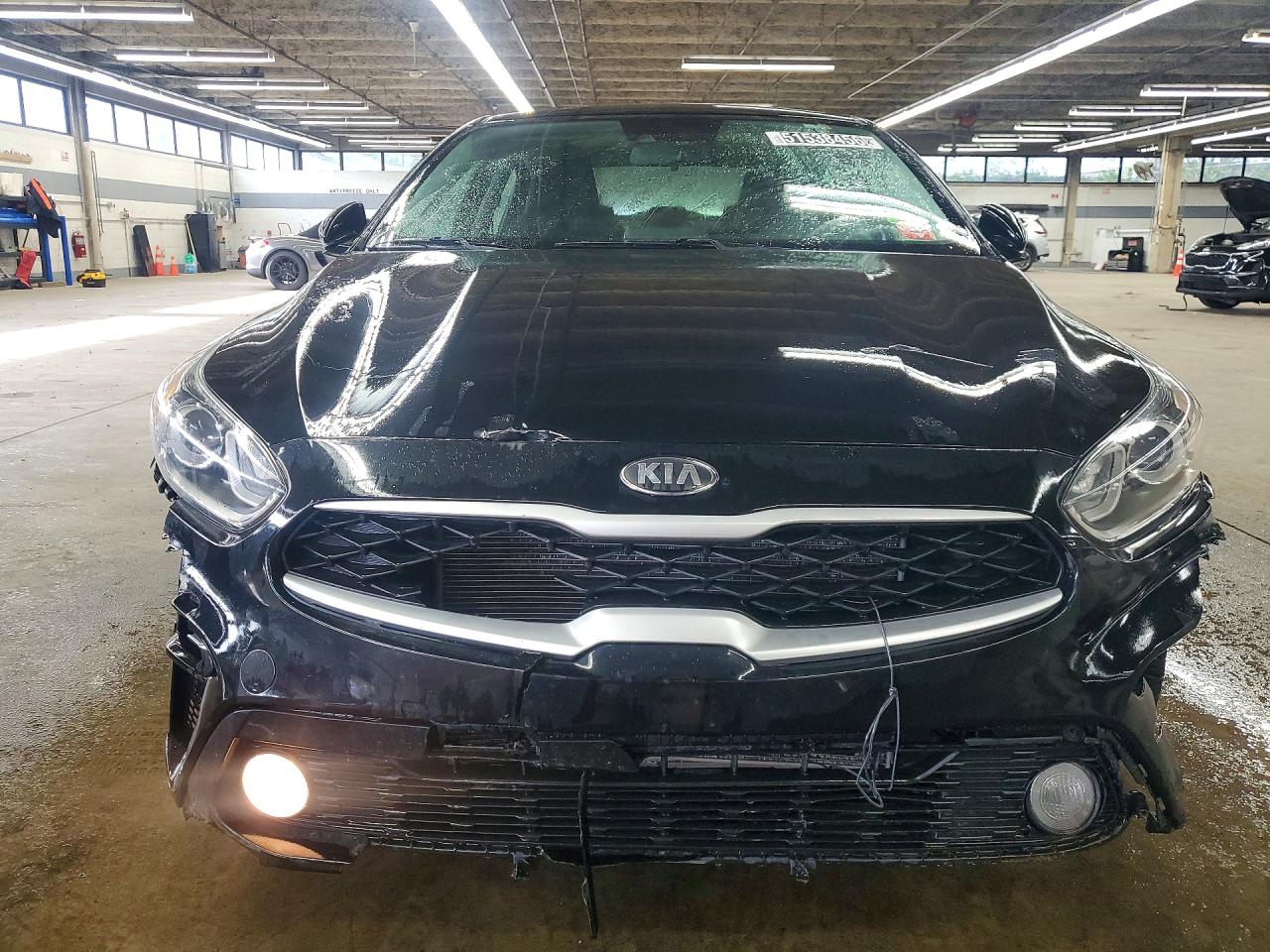 Kia Forte Lxs