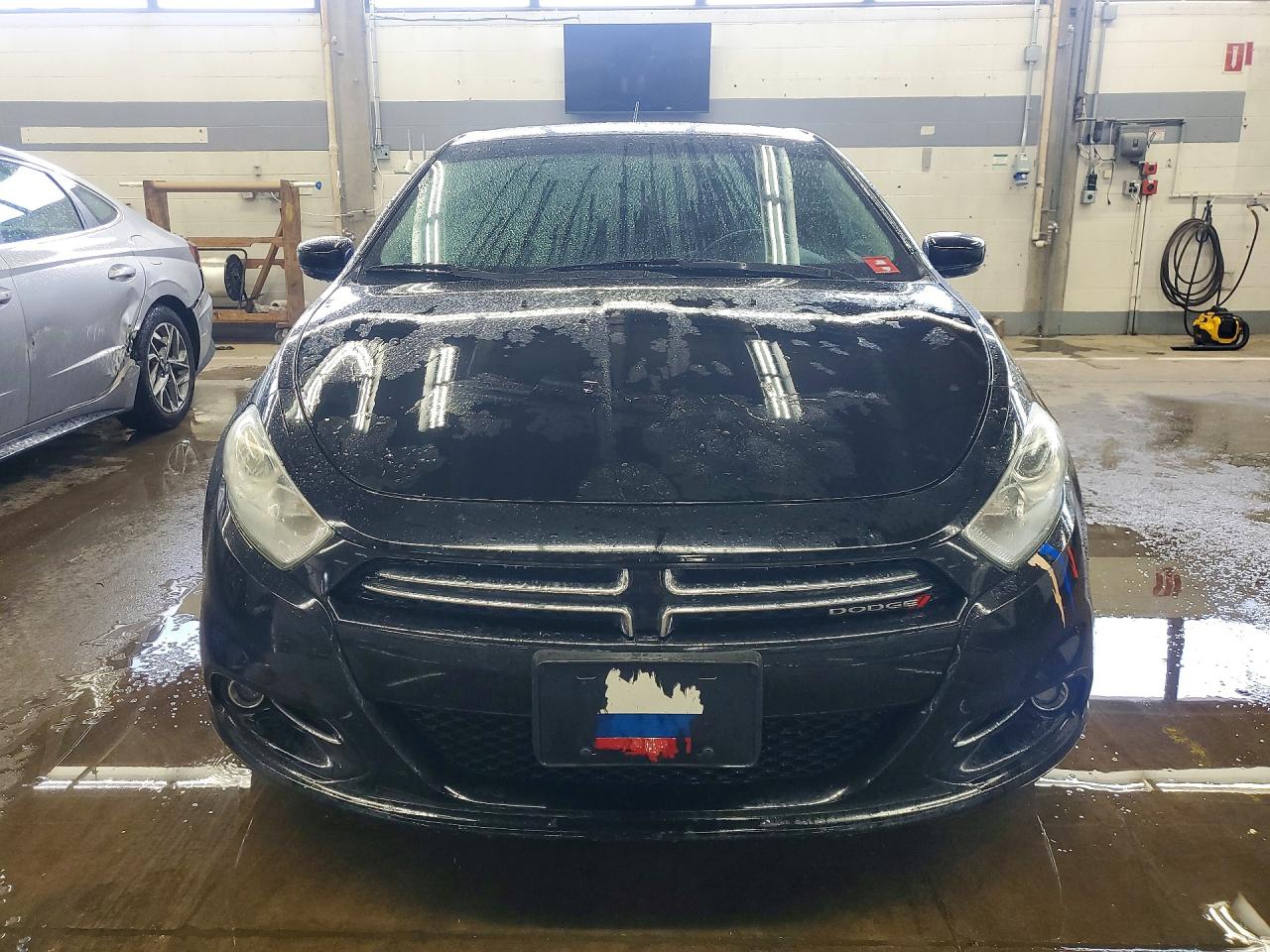 Dodge Dart Limited