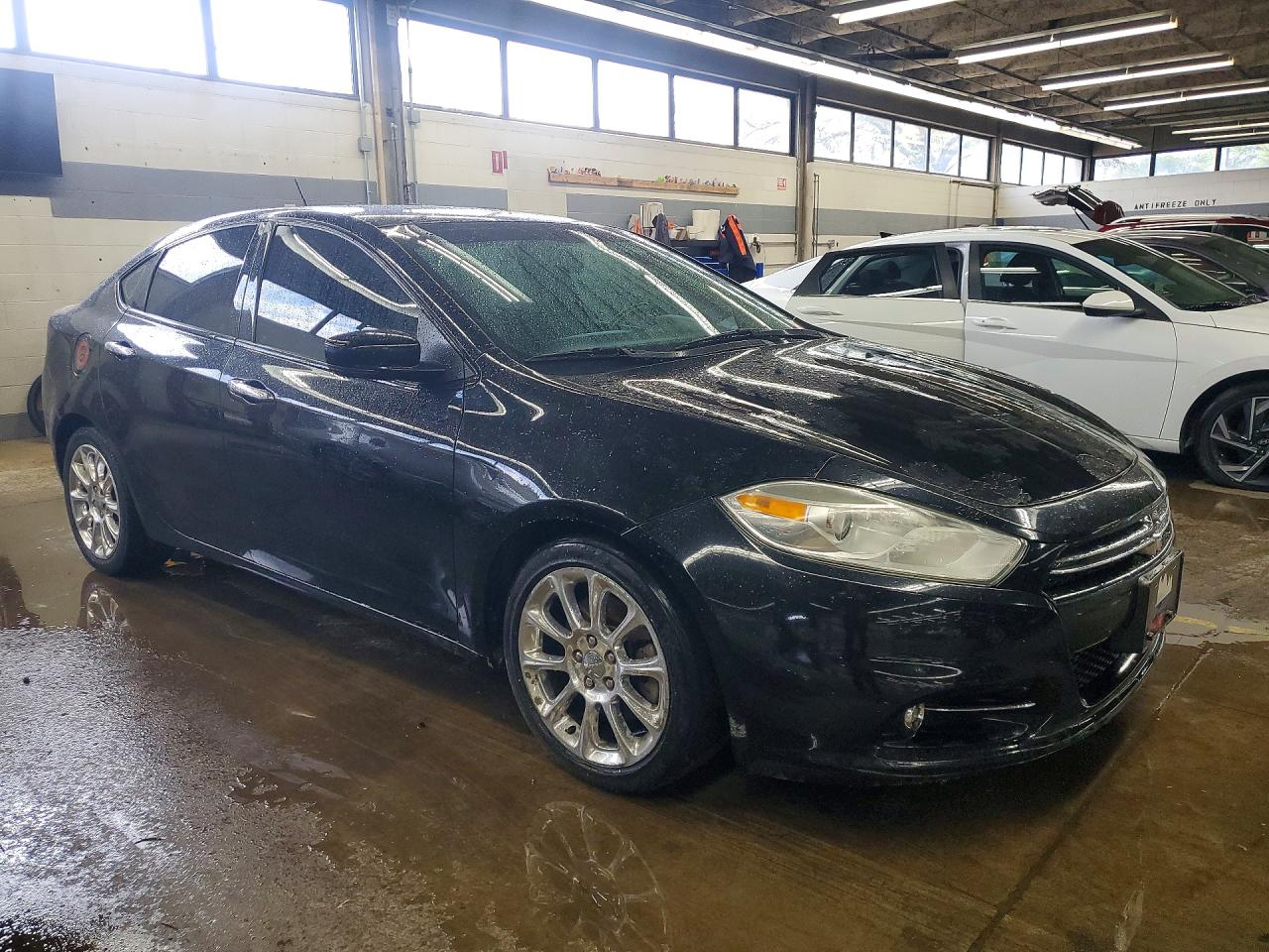 Dodge Dart Limited