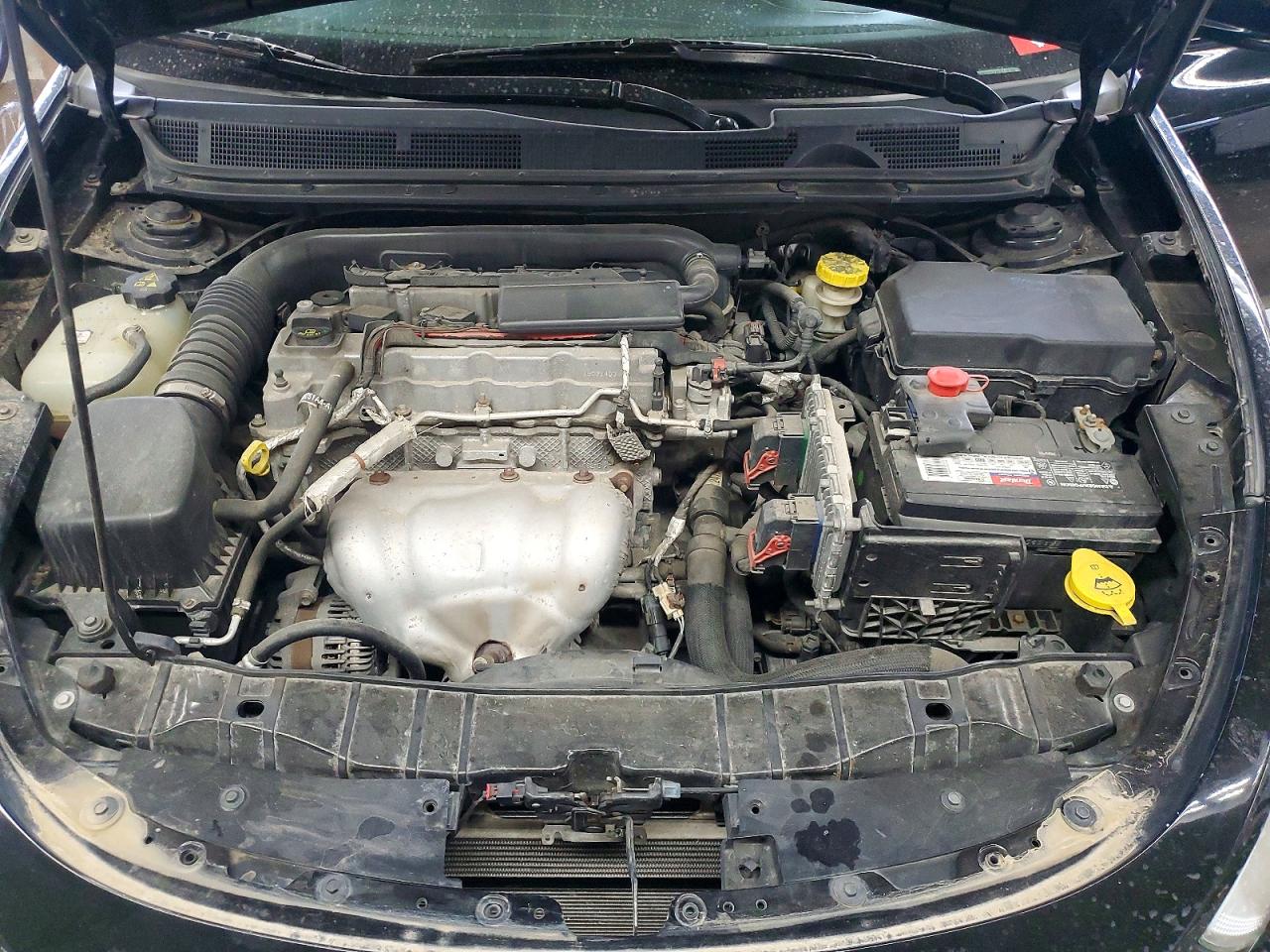 Dodge Dart Limited