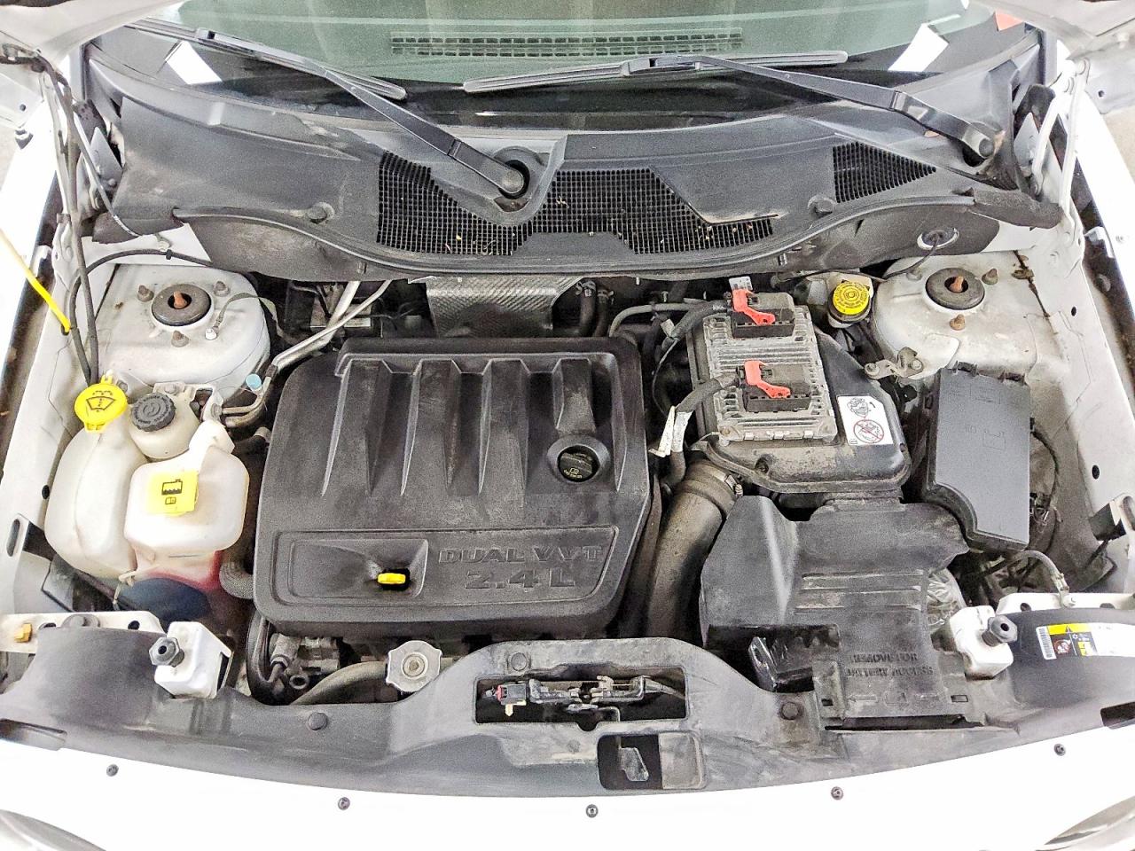 Jeep Patriot Latitude