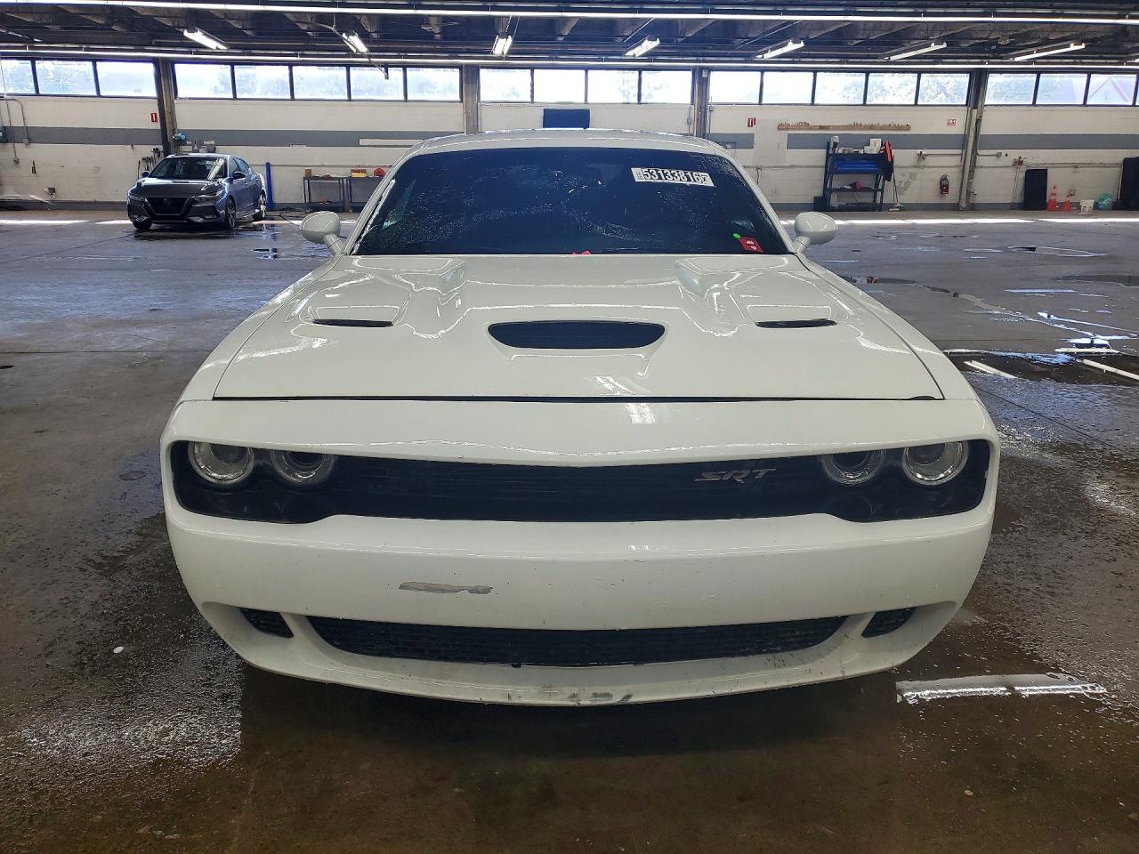 Dodge Challenger R