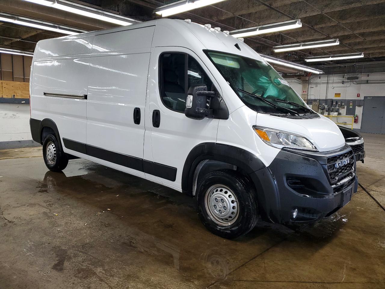Ram Promaster 2500 High