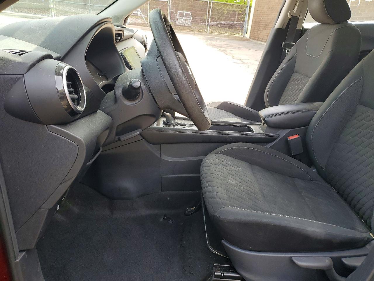 Nissan Kicks Sv