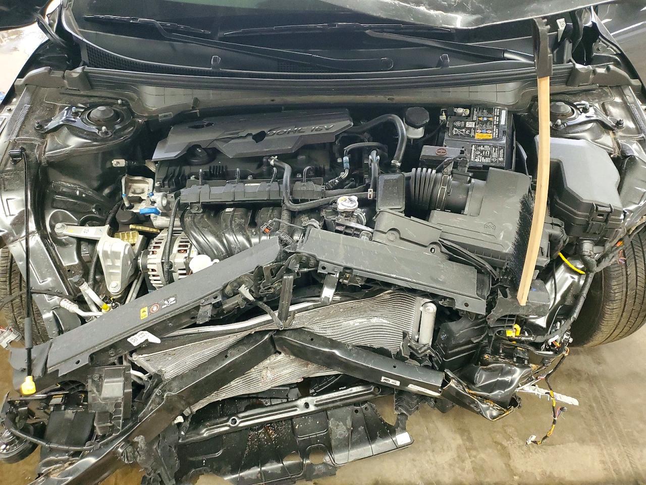 Kia K4 Lxs Lxs