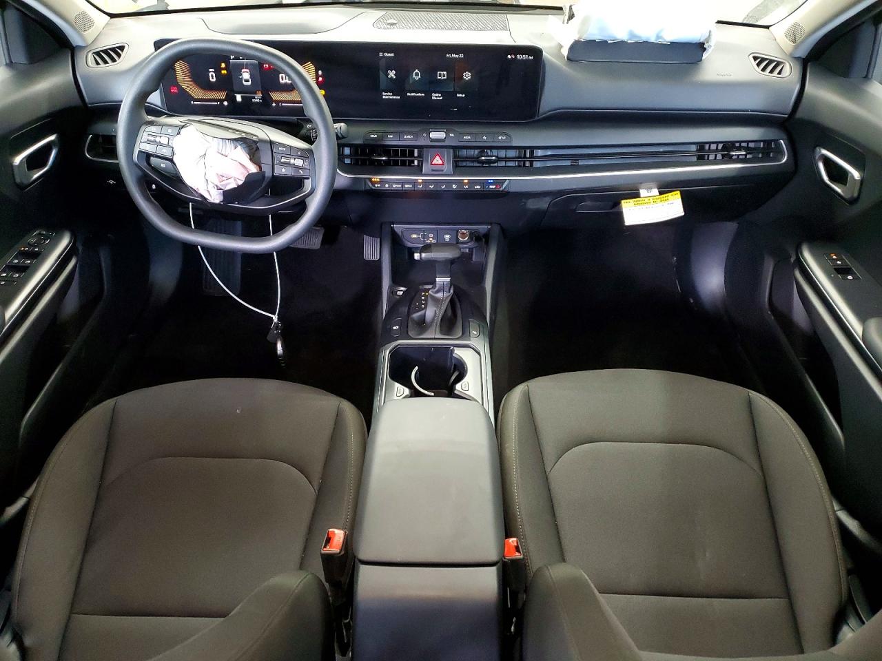 Kia K4 Lxs Lxs