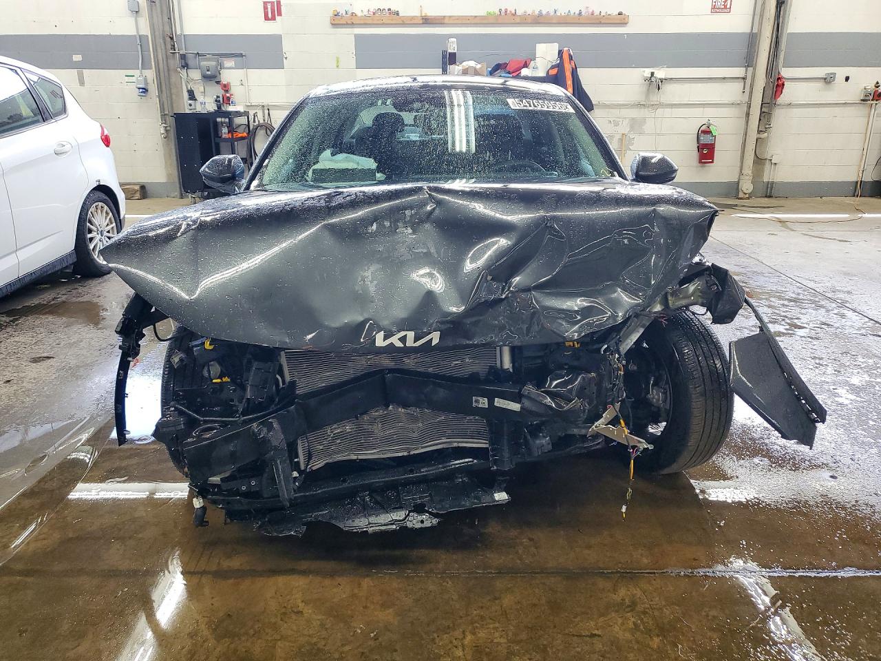 Kia K4 Lxs Lxs