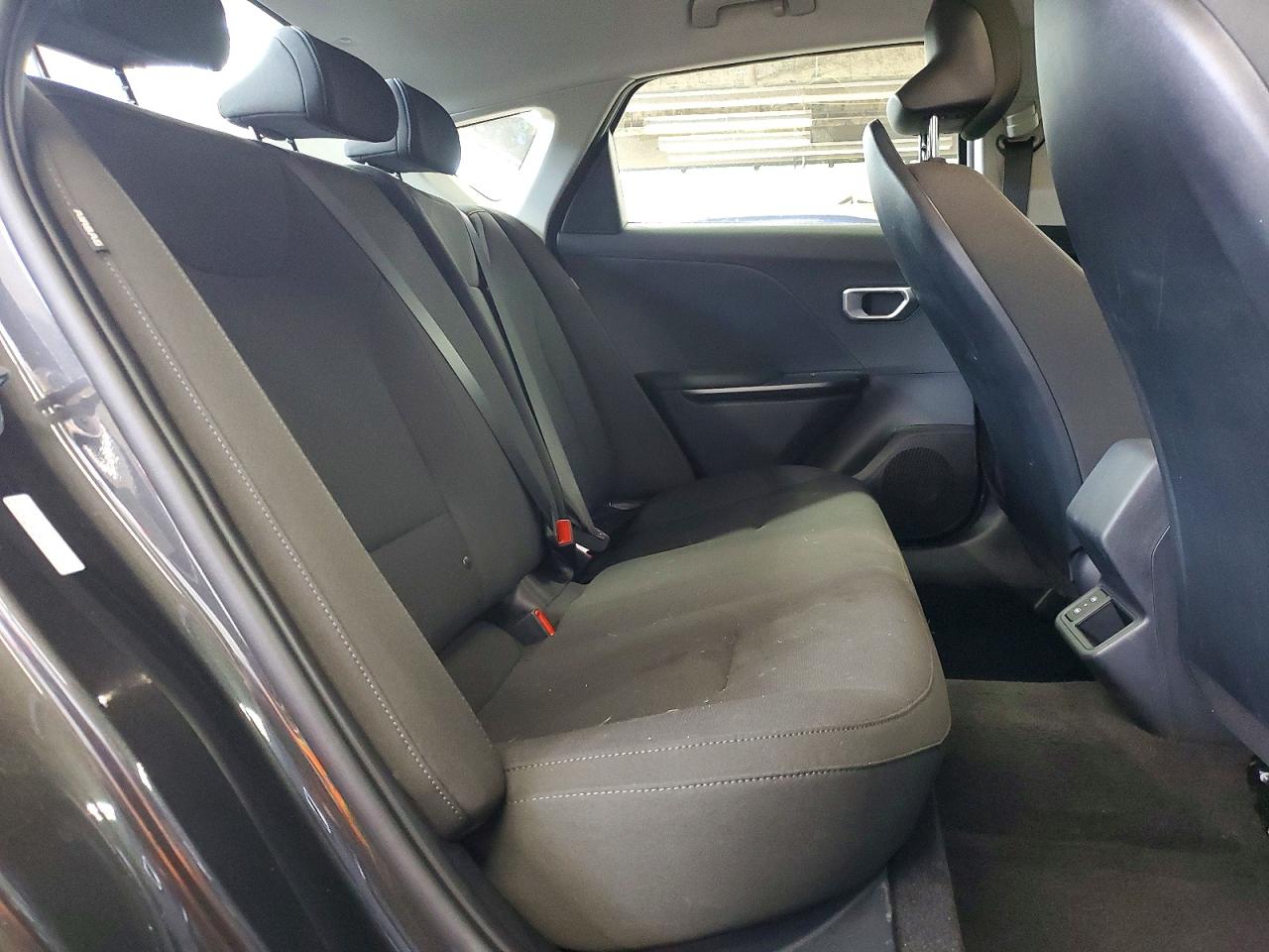 Kia K4 Lxs Lxs