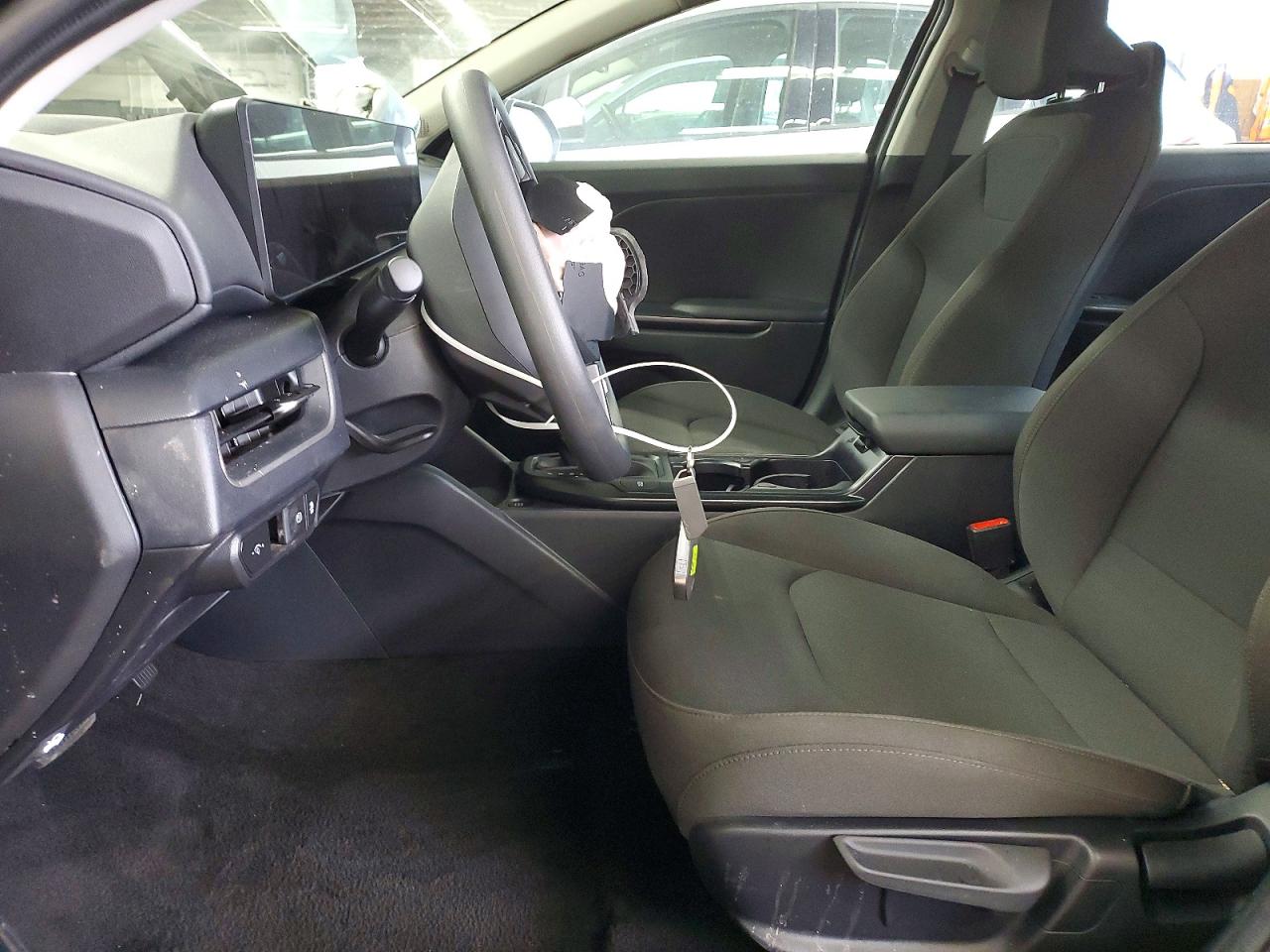 Kia K4 Lxs Lxs