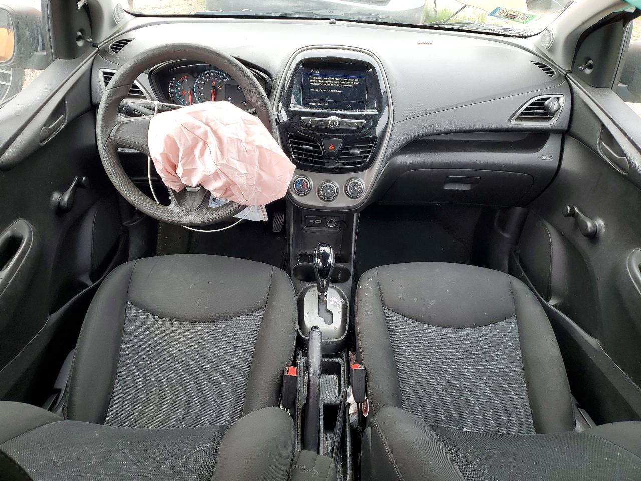 Chevrolet Spark Ls