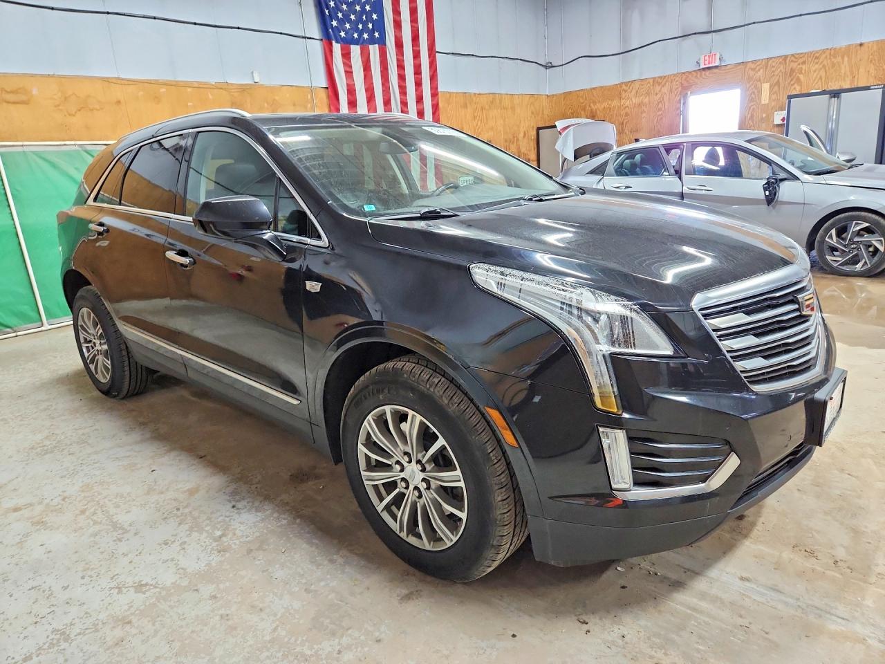 Cadillac XT5 Luxury