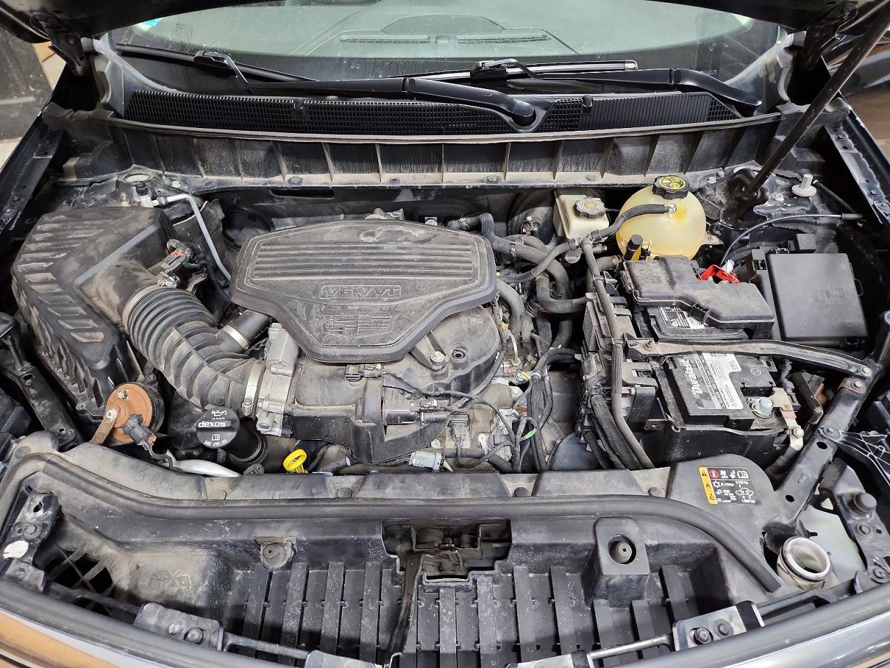 Cadillac XT5 Luxury