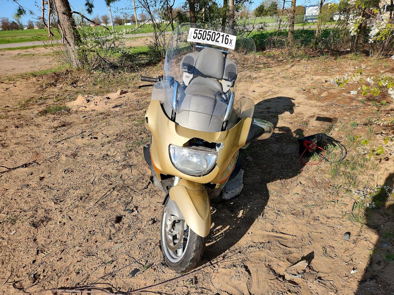BMW K-series Lt