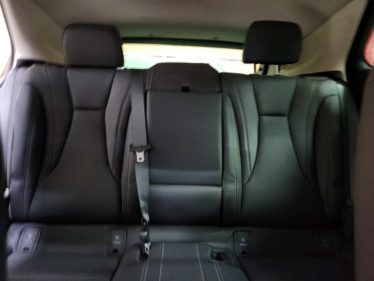 Buick Envision Essence