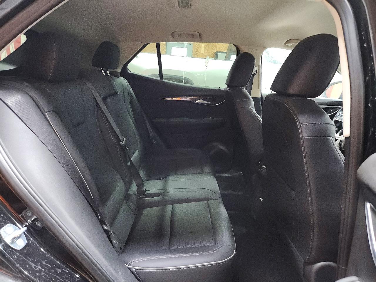 Buick Envision Essence