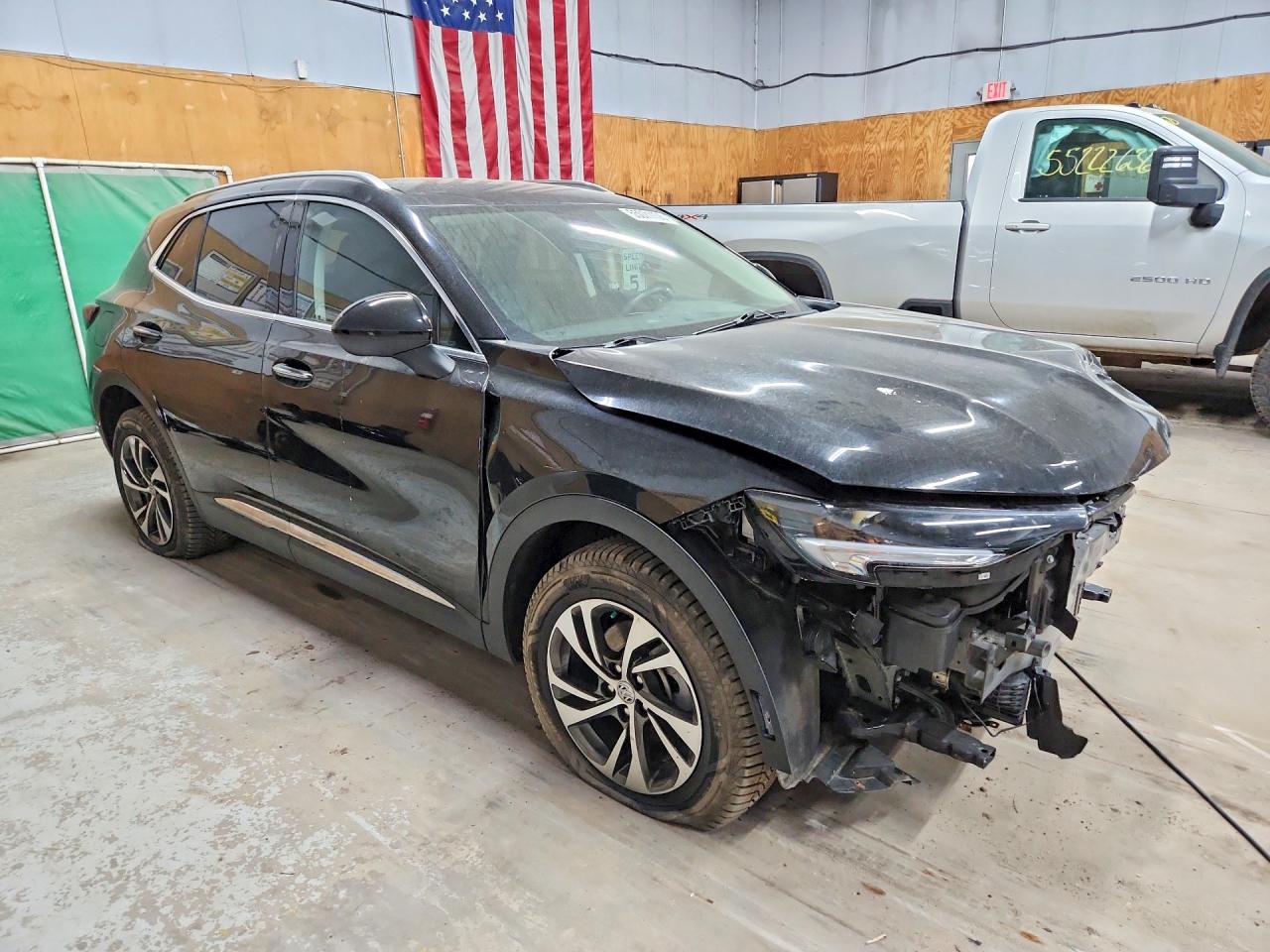 Buick Envision Essence