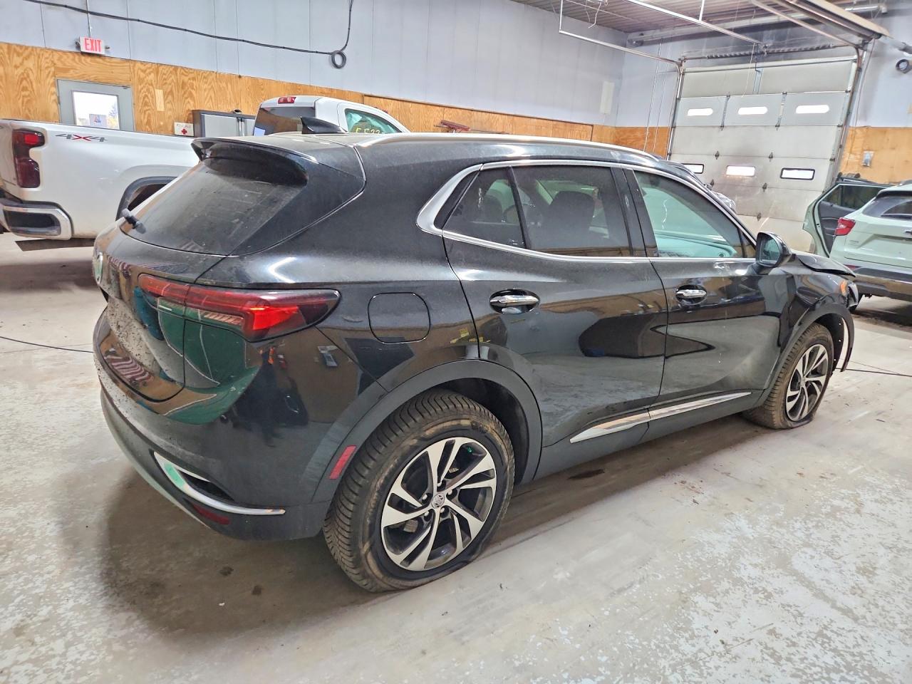 Buick Envision Essence