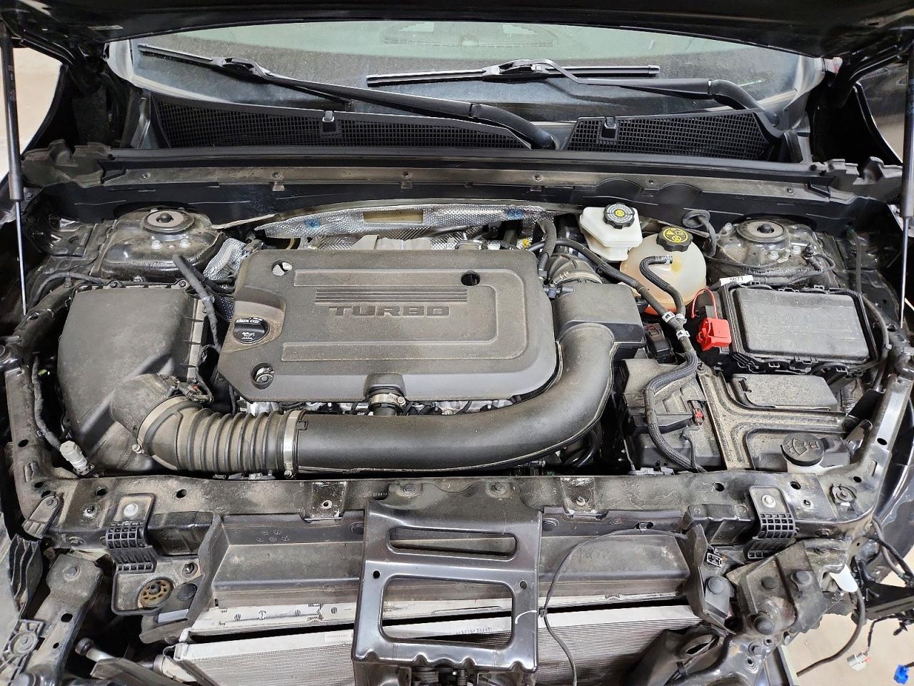 Buick Envision Essence