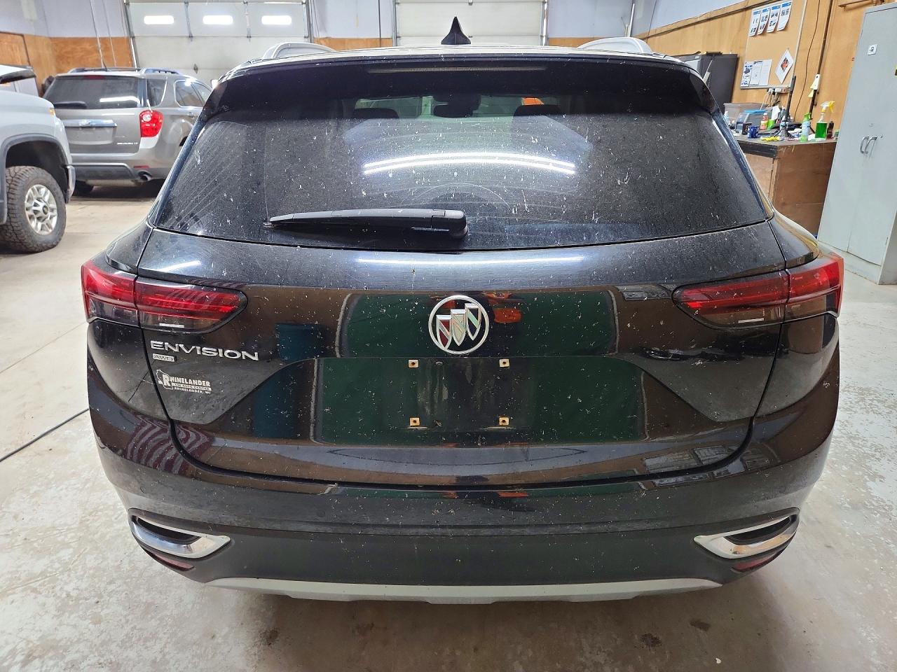Buick Envision Essence