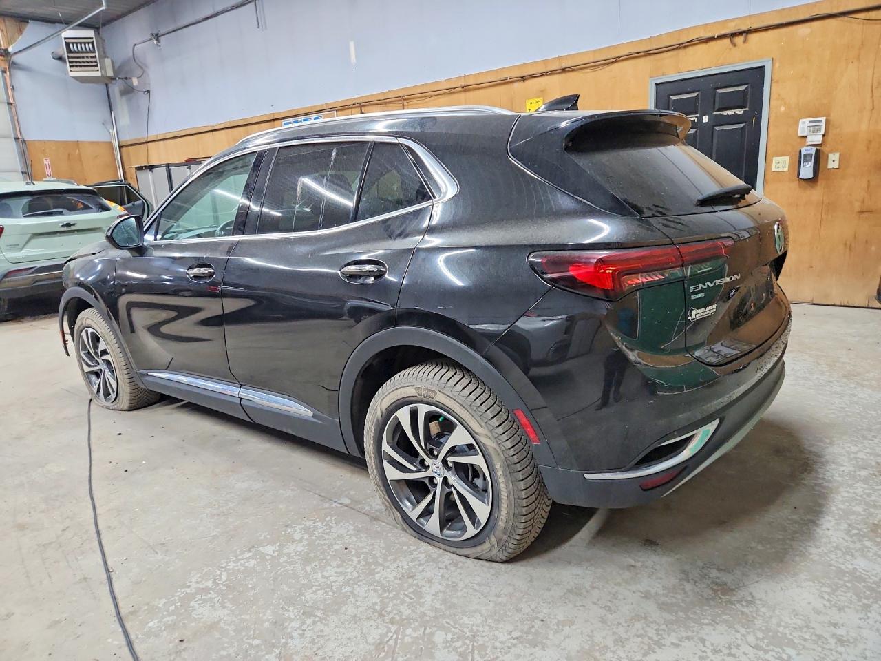 Buick Envision Essence