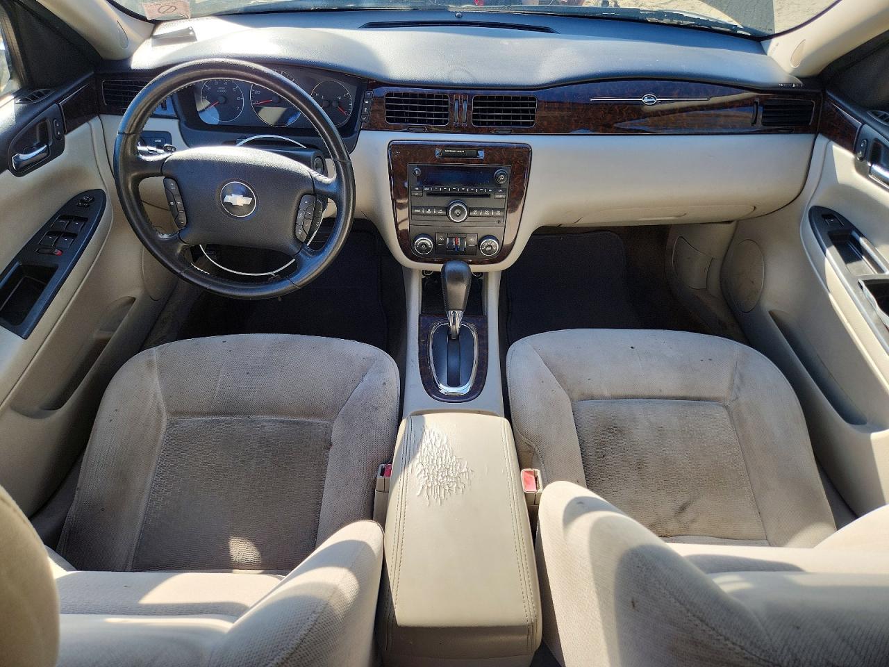 Chevrolet Impala Lt