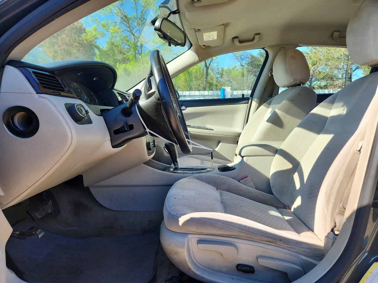 Chevrolet Impala Lt