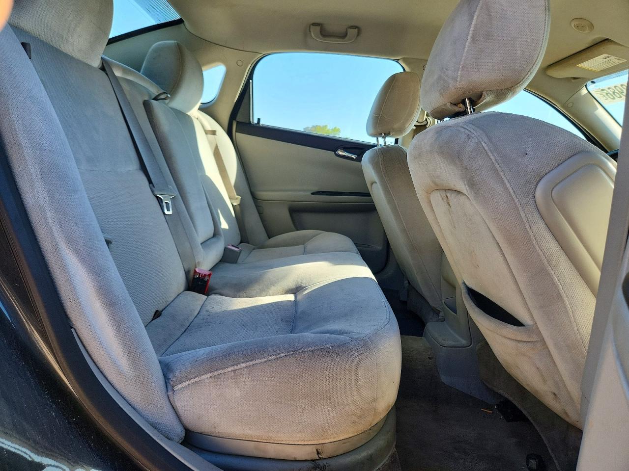 Chevrolet Impala Lt