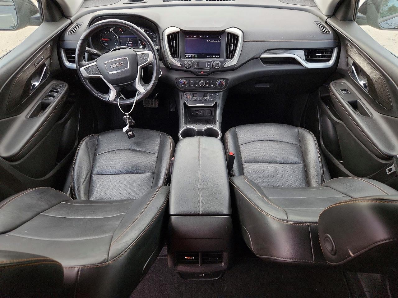 GMC Terrain Slt