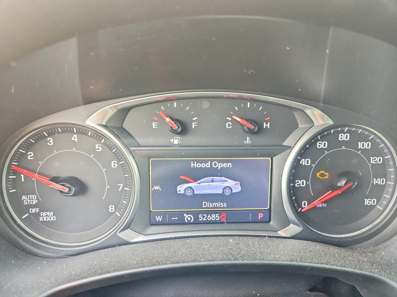GMC Terrain Slt