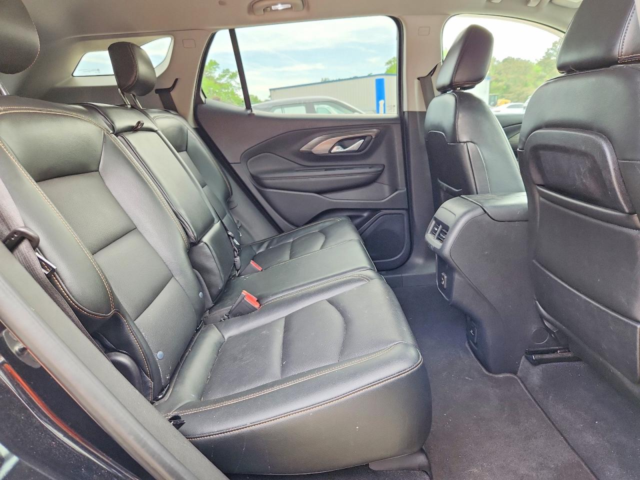GMC Terrain Slt