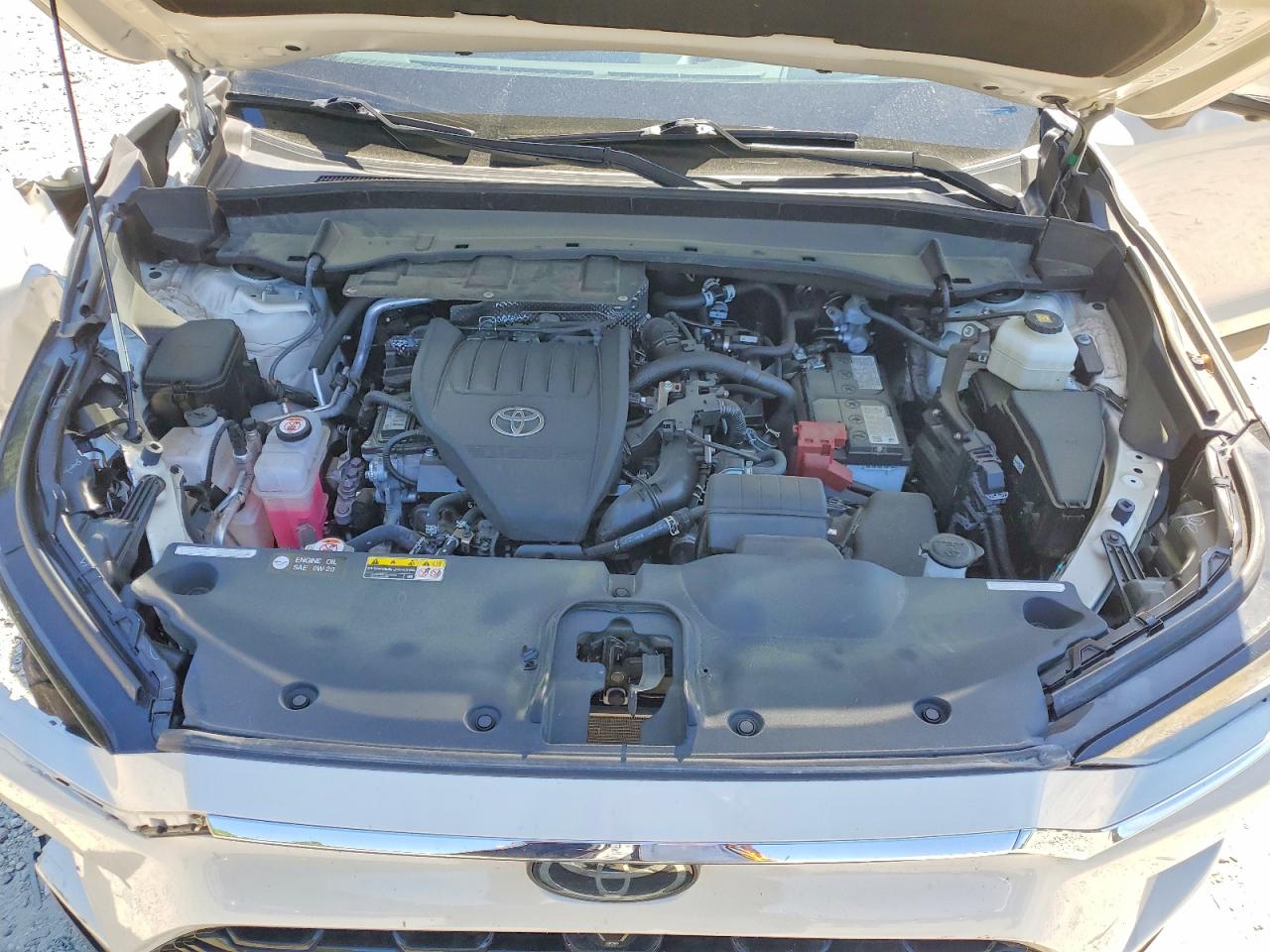 Toyota Grand High Platinum