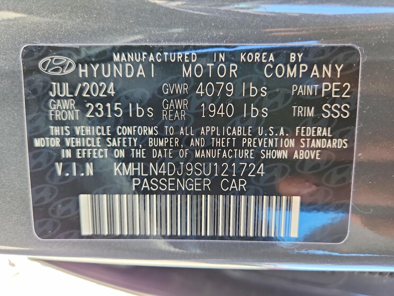 Hyundai ELANTRA Limited