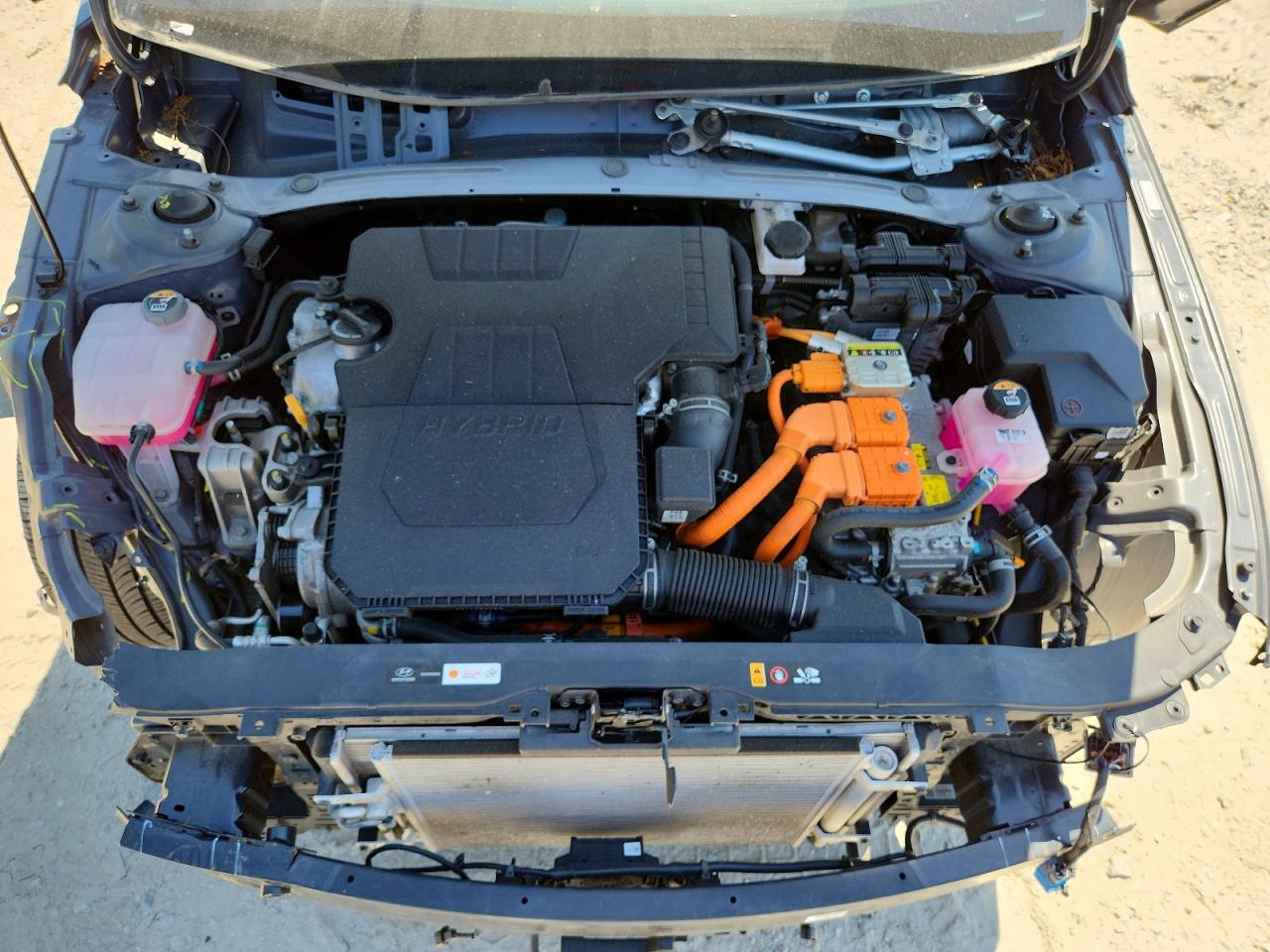 Hyundai ELANTRA Limited