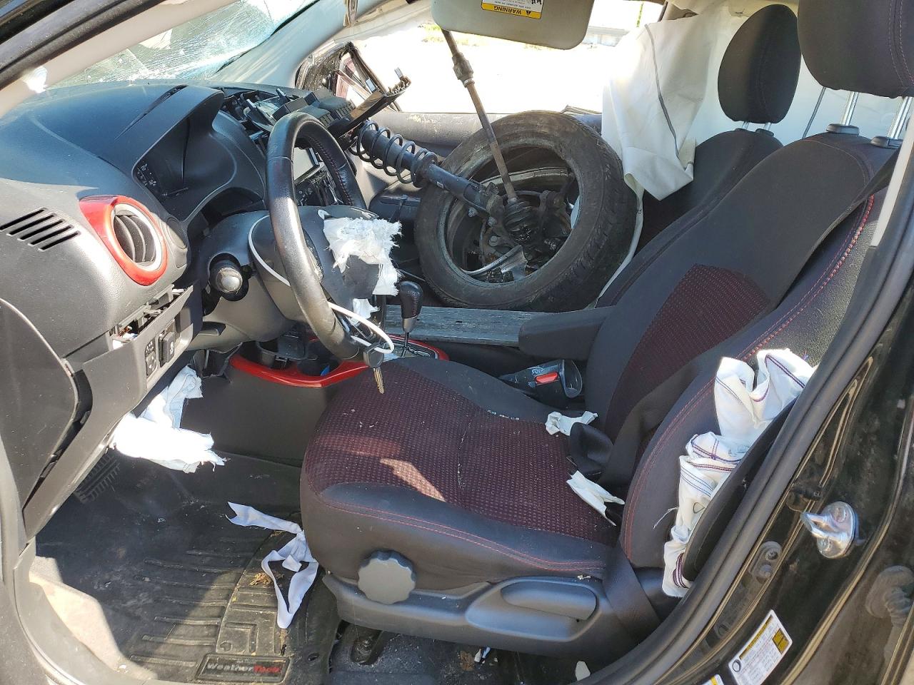 Mitsubishi Mirage Le