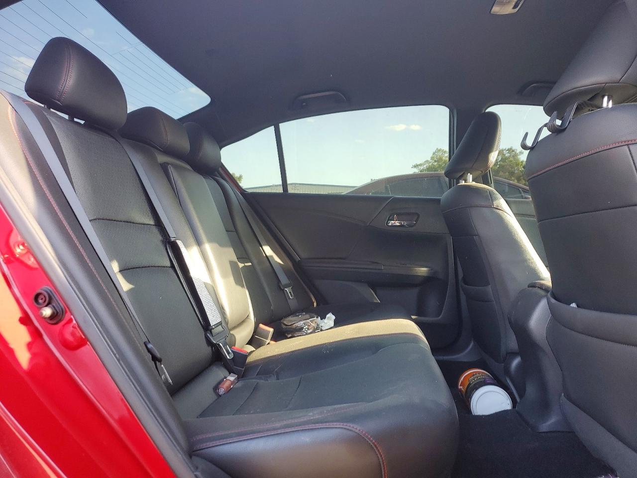 Honda Accord Sport Special Edition