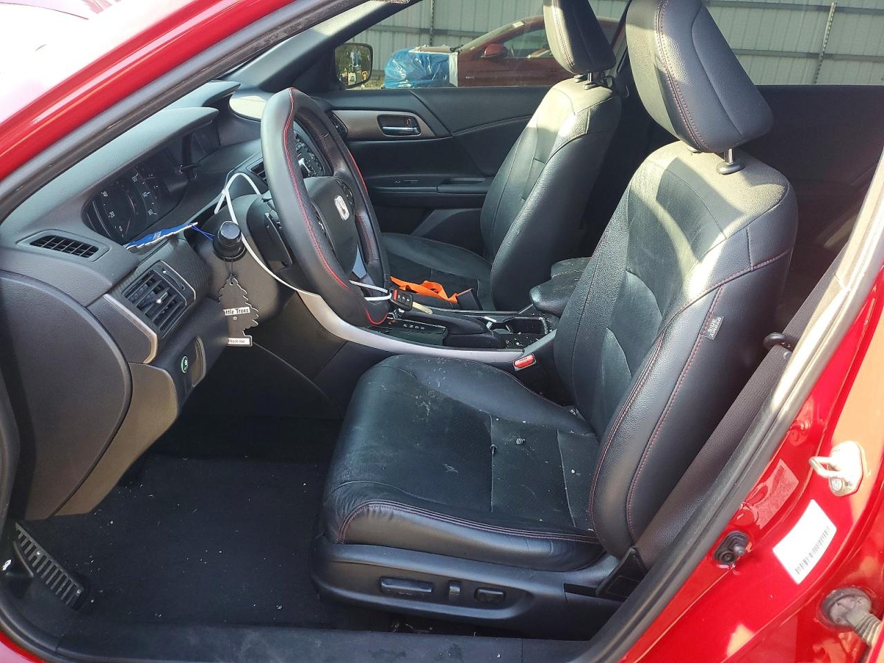 Honda Accord Sport Special Edition