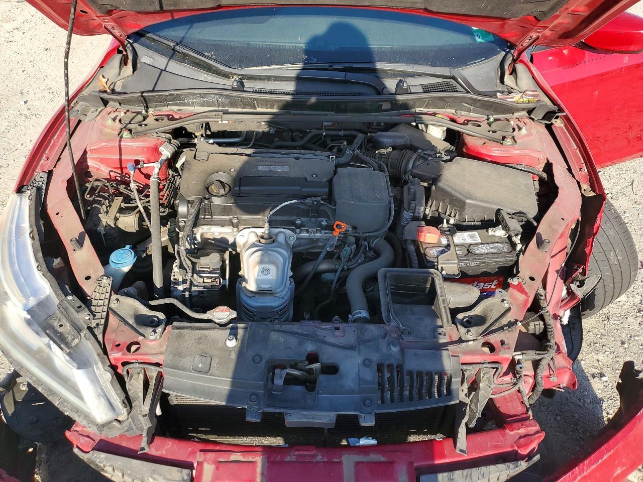 Honda Accord Sport Special Edition