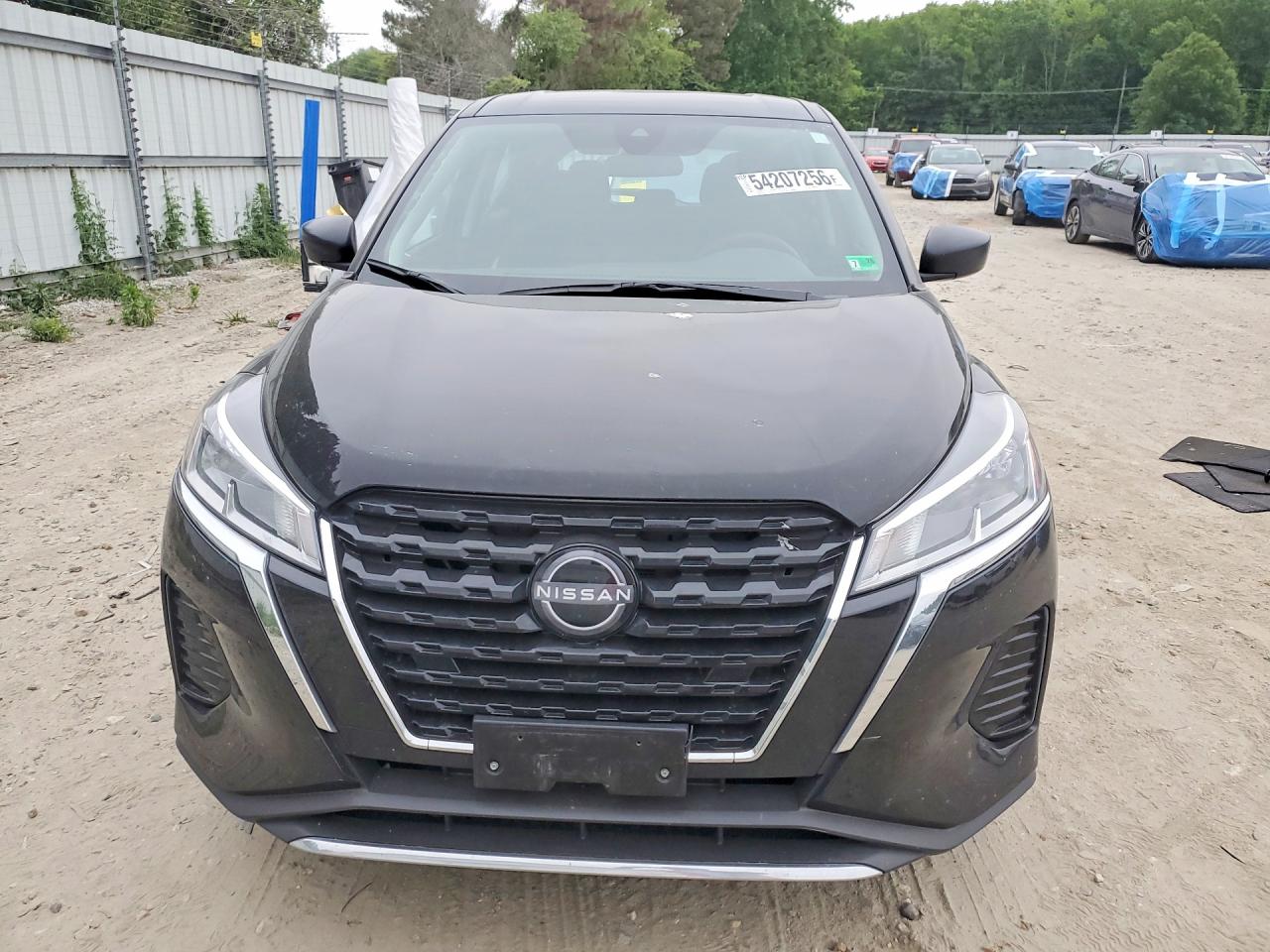 Nissan Kicks Play S