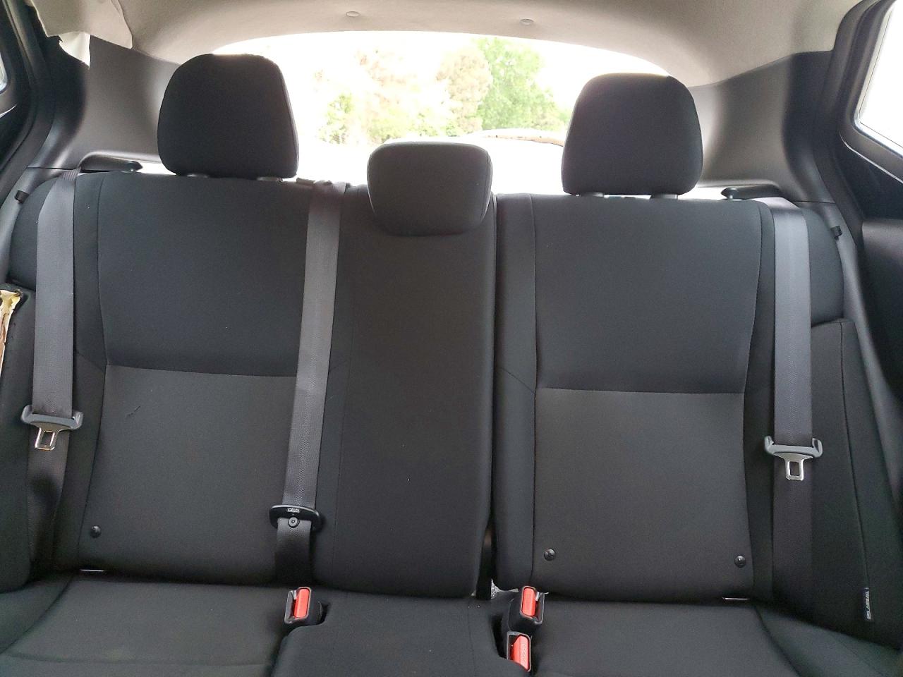 Nissan Kicks Play S