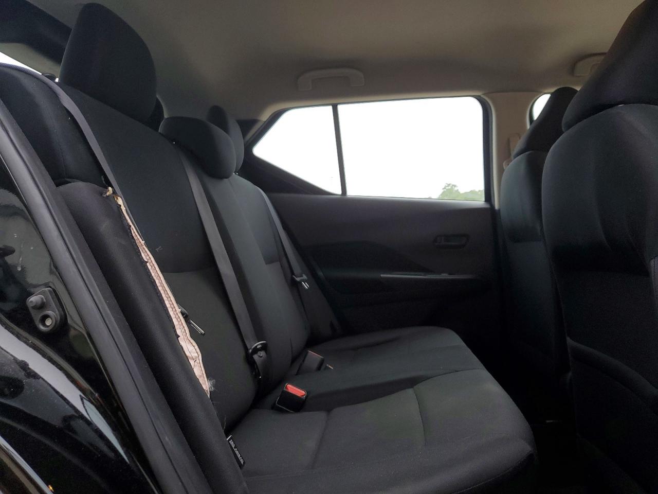 Nissan Kicks Play S