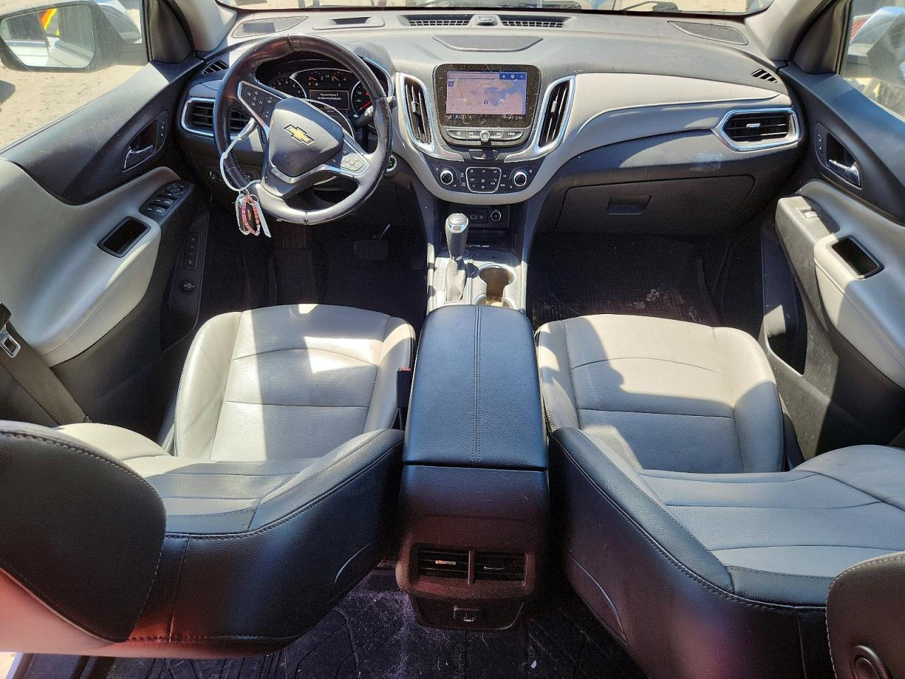 Chevrolet Equinox Premier