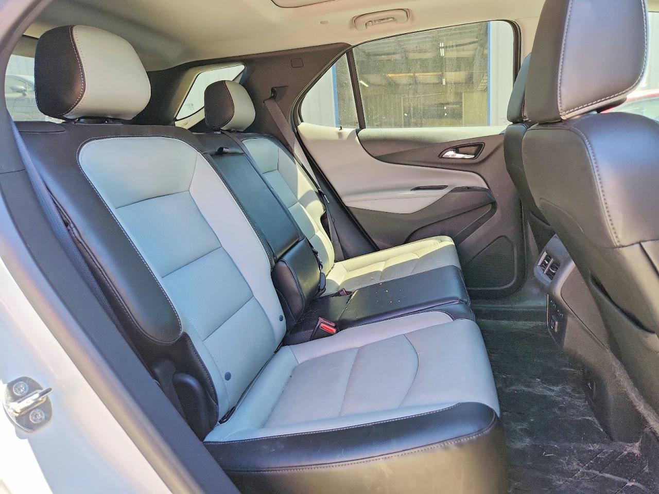 Chevrolet Equinox Premier