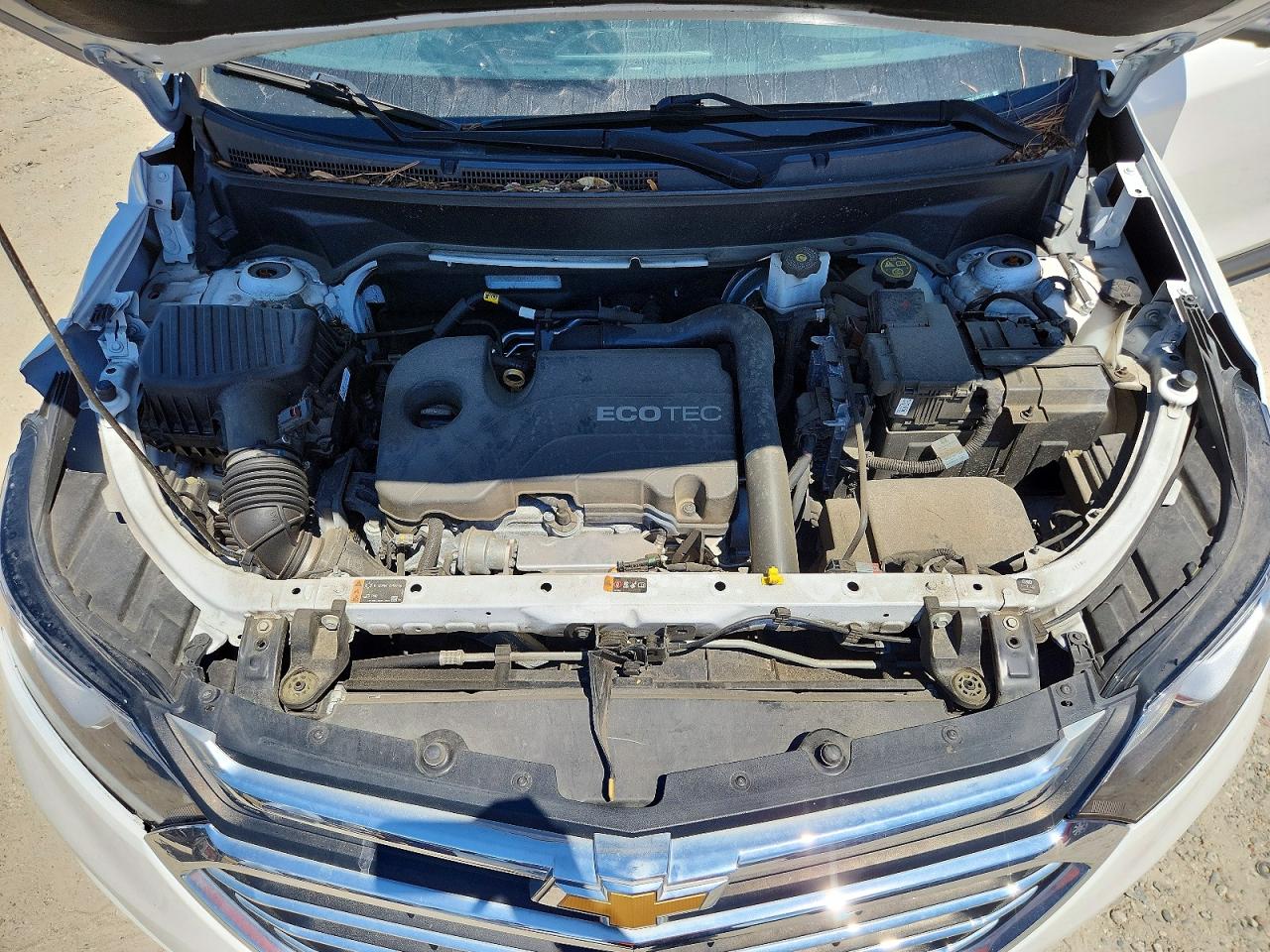 Chevrolet Equinox Premier