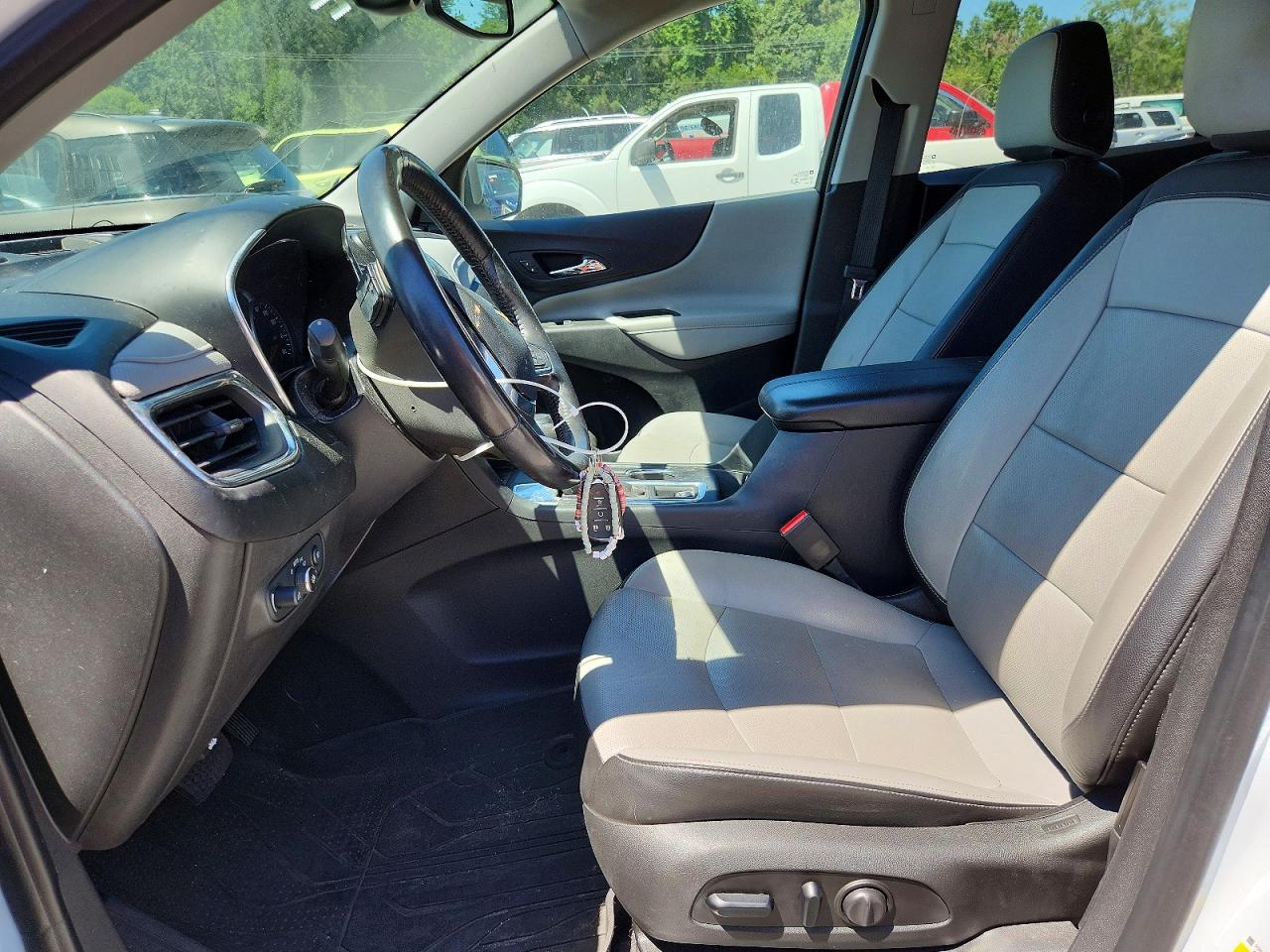 Chevrolet Equinox Premier