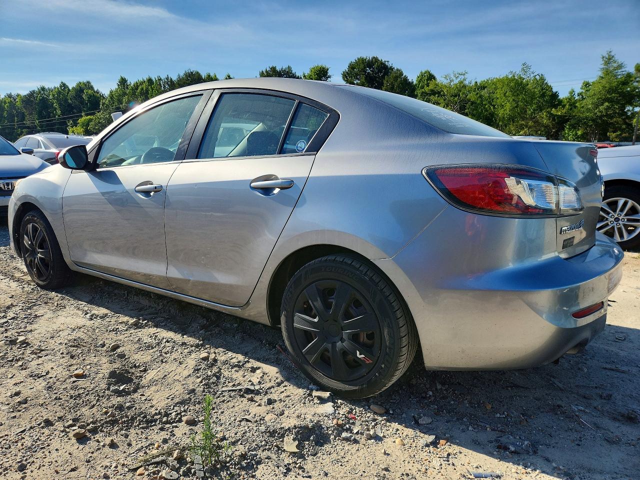 Mazda Cx