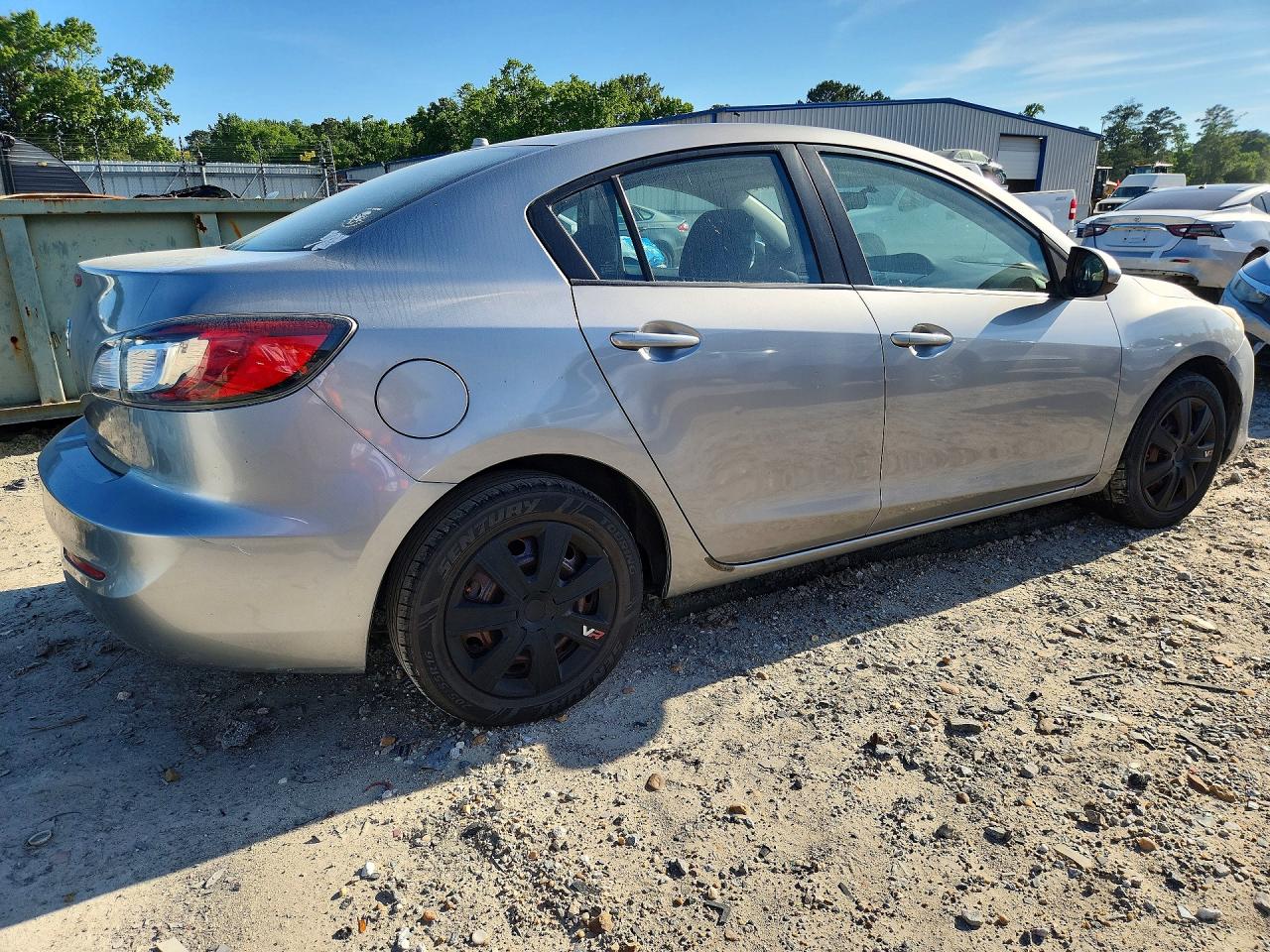Mazda Cx