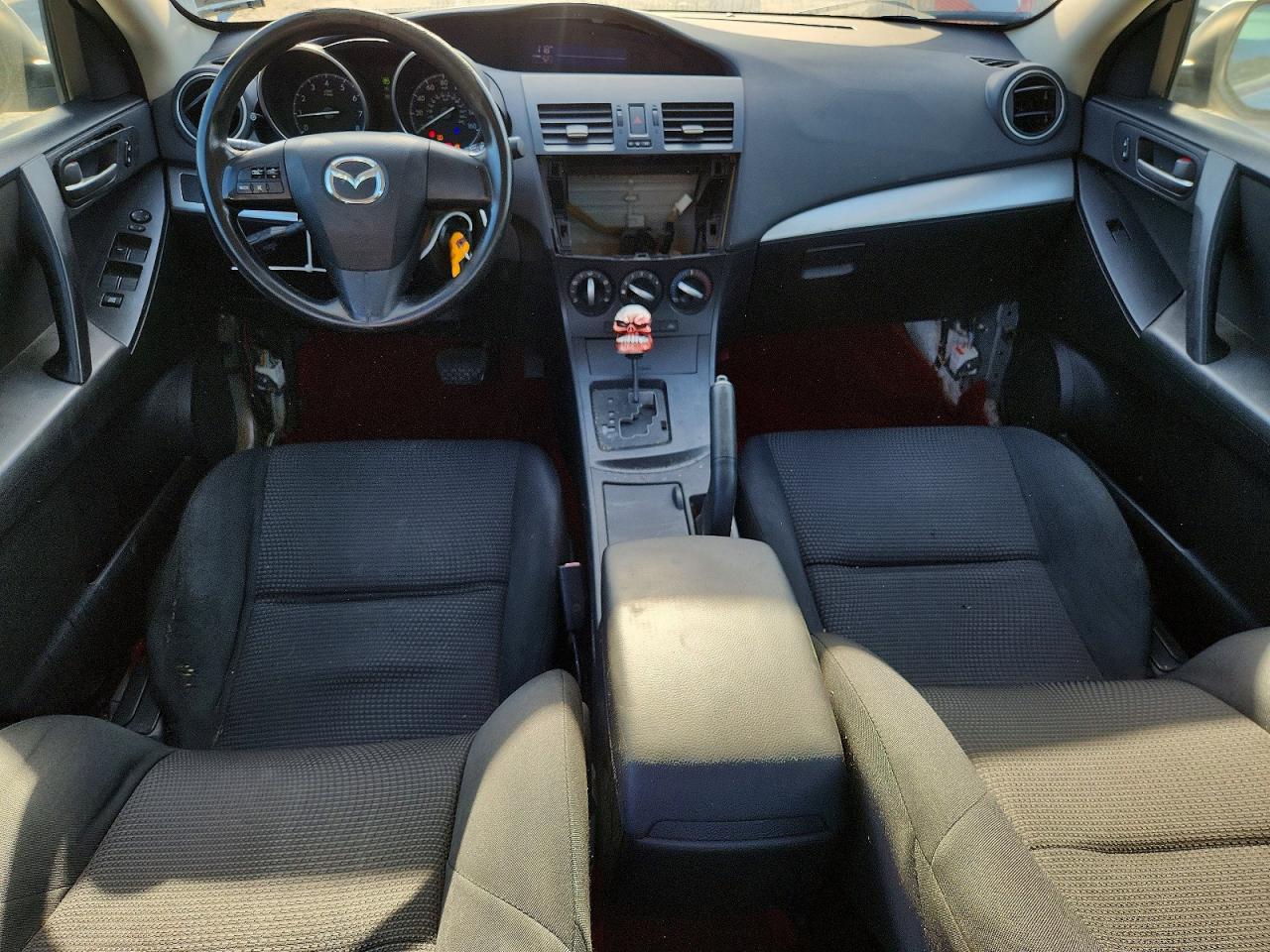 Mazda Cx