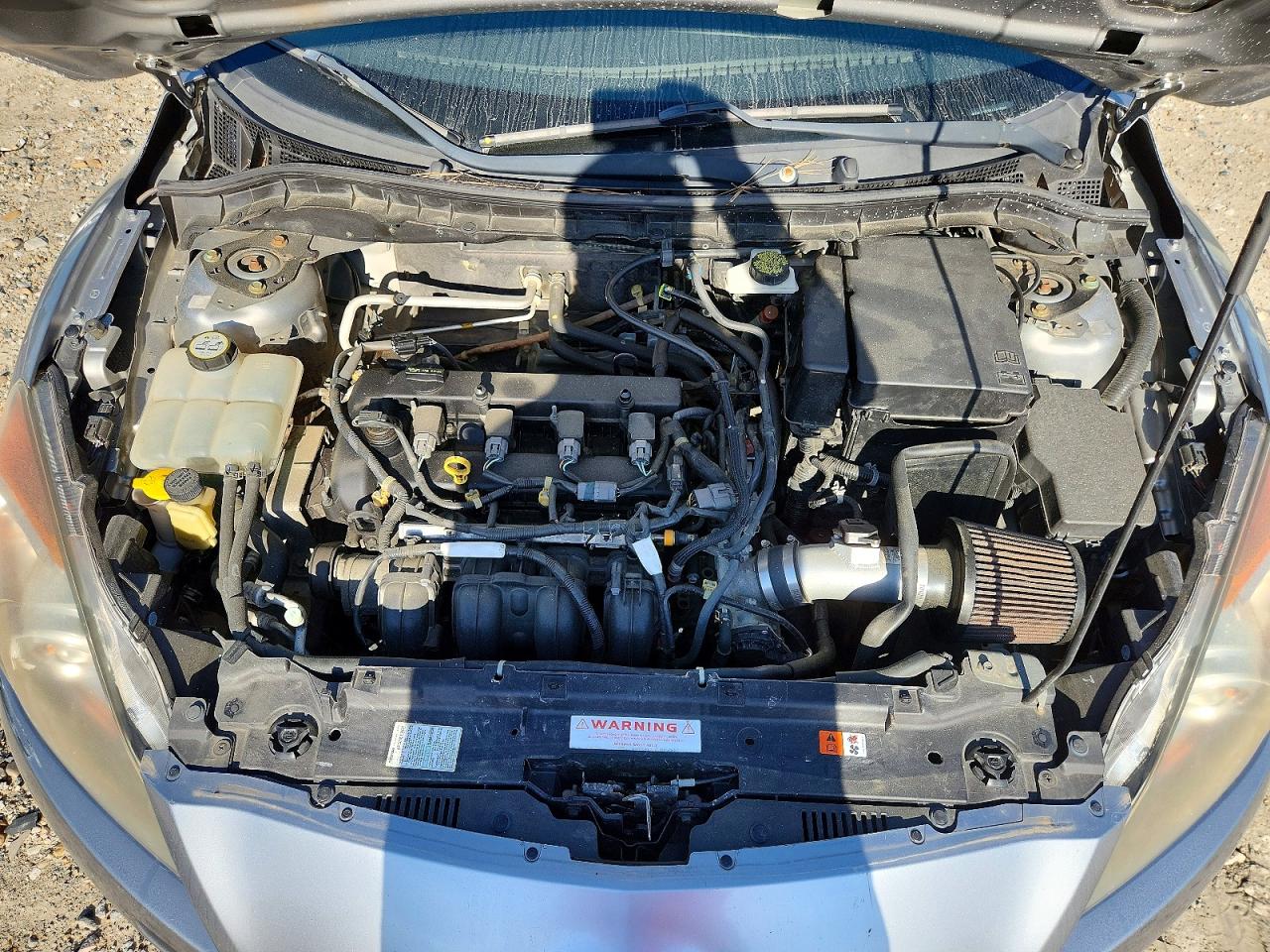 Mazda Cx