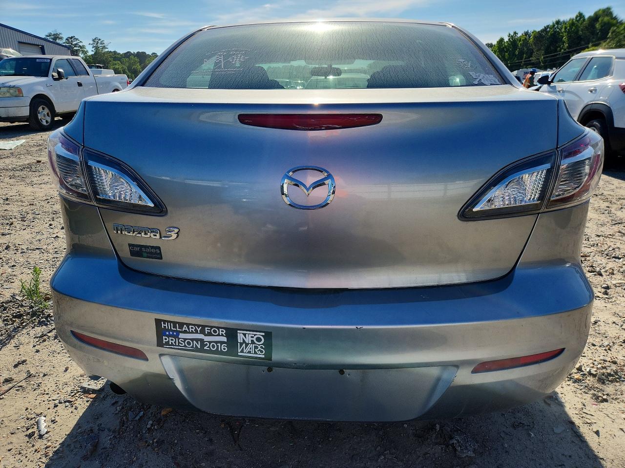 Mazda Cx